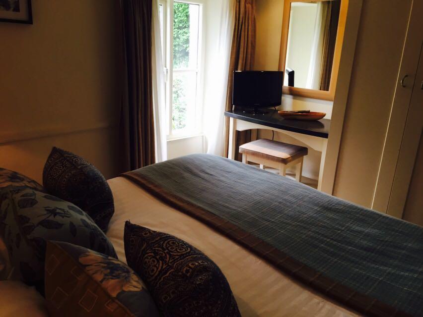 Mason'S Arms Hotel Bowland Bridge Kültér fotó