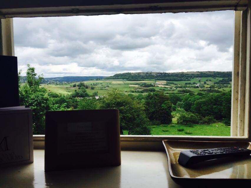 Mason'S Arms Hotel Bowland Bridge Kültér fotó
